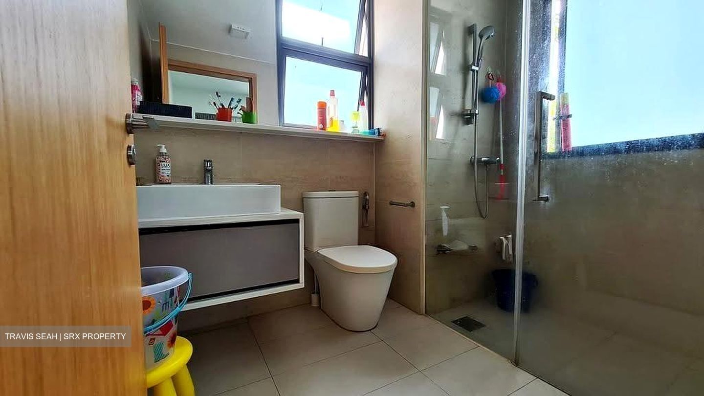 H2O Residences (D28), Condominium #623223701